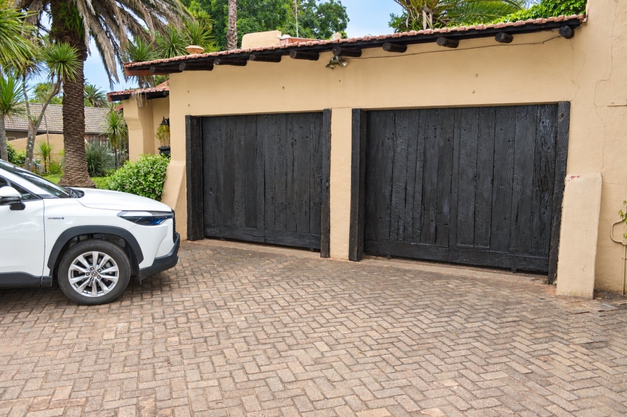 4 Bedroom Property for Sale in Irene Park North West